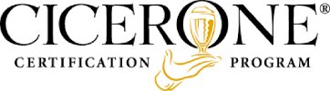 Cicerone Certification Program logo signifying professional beer server and educator credentials