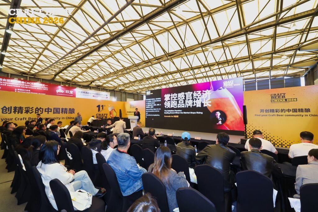 Scaling Brand When the Market Stops Rising 0