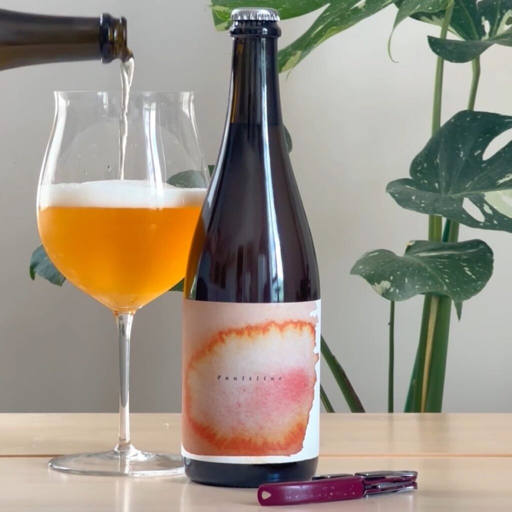 Fruit Flavour Perception in Beer